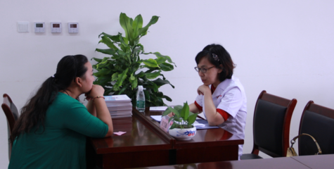 【金牛】區婦幼保健院開展&ldquo;一對一&rdquo;優生咨詢服務